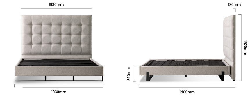 cielo_ariella_cazana_bed_king_xl